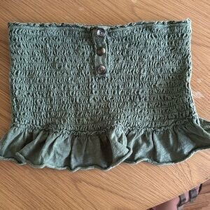 We The Free Tube Top